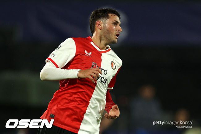 [사진] ⓒGettyimages(무단전재 및 재배포 금지)