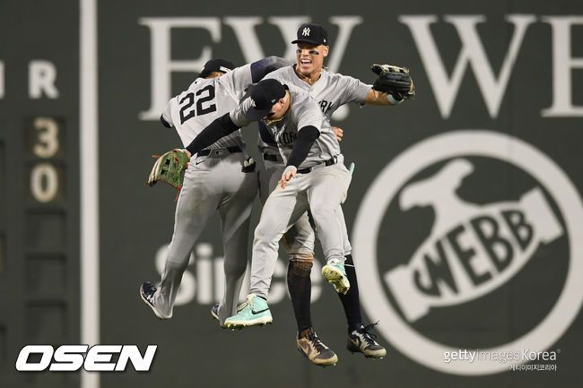 [사진] ⓒGettyimages(무단전재 및 재배포 금지)