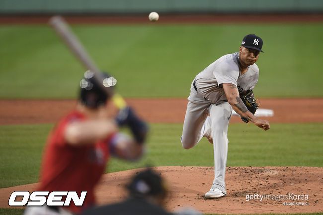 [사진] ⓒGettyimages(무단전재 및 재배포 금지)