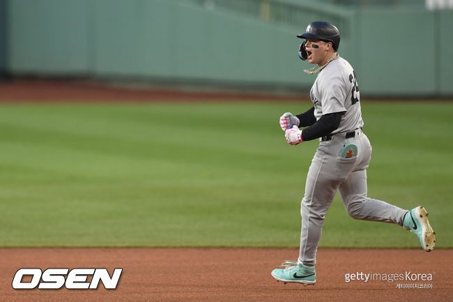 [사진] ⓒGettyimages(무단전재 및 재배포 금지)