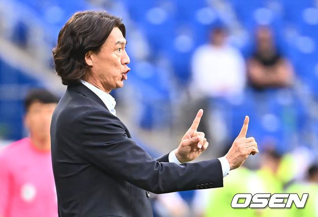 [OSEN=울산, 이석우 기자]