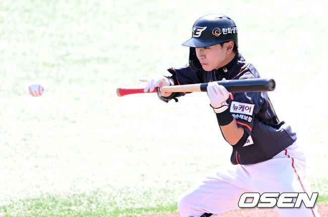 [OSEN=최규한 기자] 한화 이상혁. 2024.05.10 / dreamer@osen.co.kr