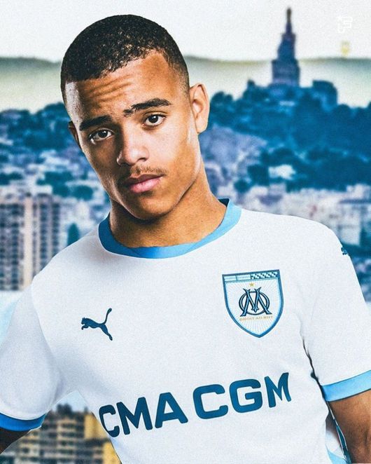 [사진] 메이슨 그린우드는 지난 시즌 헤타페에서 10골을 뽑아내며 구단 올해의 선수로 선정됐다. 오랫동안 경기장을 떠나 있었지만, 여전한 실력을 자랑하며 재능을 뽐냈다.