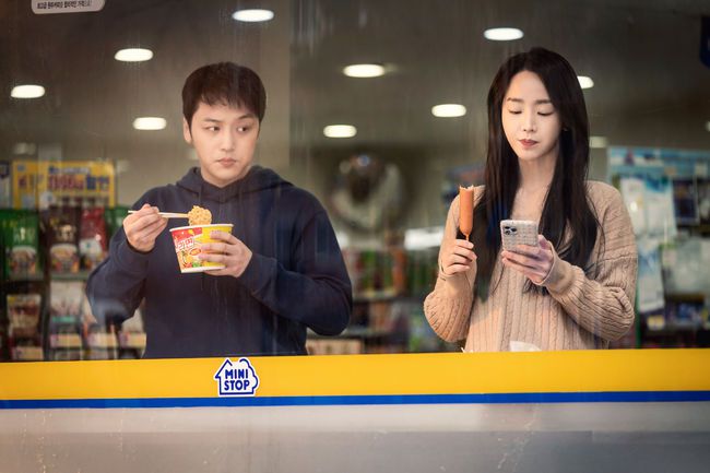 영화 '핸섬가이즈'