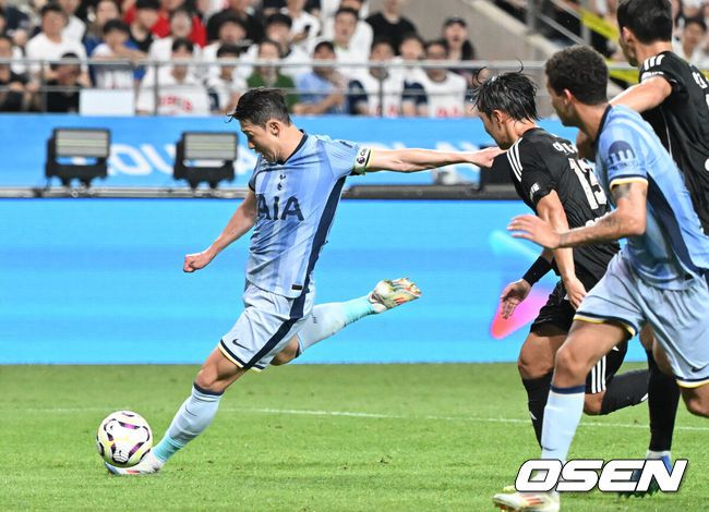 [OSEN=서울월드컵경기장, 이대선 기자]