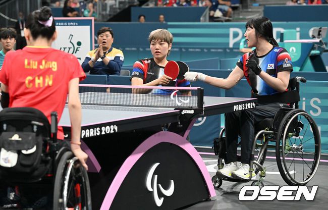 [OSEN=파리(프랑스), 조은정 기자]