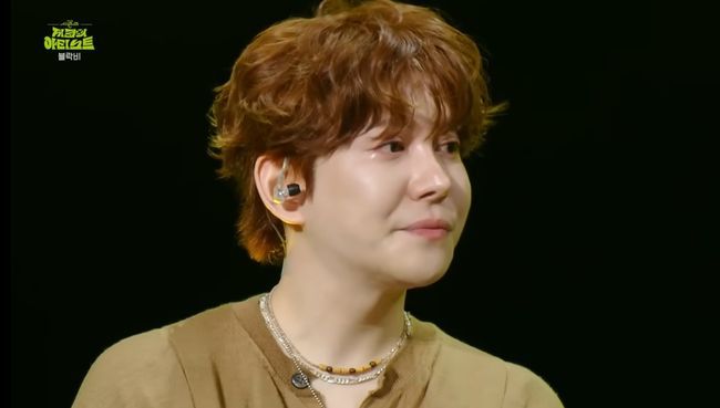 [OSEN=이대선 기자] 21일 오후 인천 영종도 인스파이어 아레나에서 ‘2024 SBS 가요대전 서머(2024 SBS 가요대전 Summer)’ 블루카펫 행사가 열렸다.‘2024 SBS 가요대전 Summer’는 잔나비를 비롯해 NCT 127, 온앤오프, Stray Kids, (여자)아이들, 투모로우바이투게더, 이영지, CRAVITY, WOOAH, STAYC, 엔하이픈, NMIXX, IVE, 르세라핌, 뉴진스, xikers, KISS OF LIFE, ZEROBASEONE, NCT WISH, 아일릿까지 총 20팀의 아티스트가 출연한다.그룹 스트레이키즈가 블루카펫을 밟고 있다. 2024.07.21 /sunday@osen.co.kr