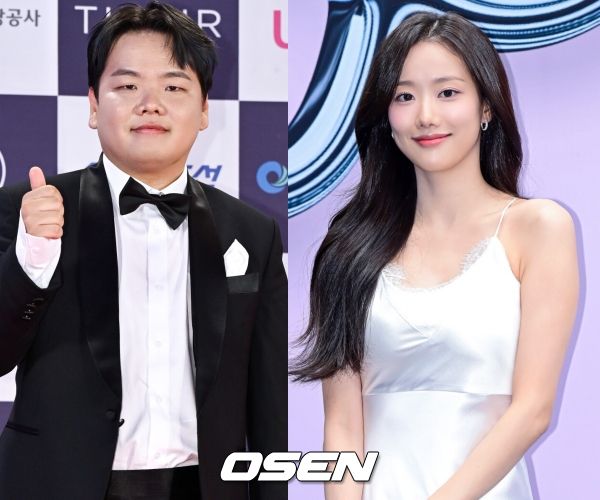 [OSEN=조은정 기자] 18일 서울 앰배서더 서울 중구 앰배서더 서울 풀만 호텔에서 넷플릭스 예능 ‘데블스 플랜’ 제작발표회가 열렸다.크리에이터 곽준빈이 포즈를 취하고 있다. 2023.09.18 /cej@osen.co.kr