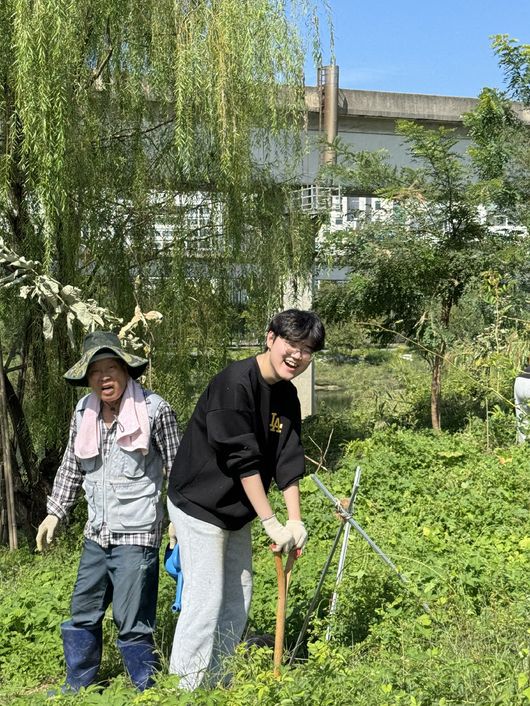 쉐도우코퍼레이션 제공.