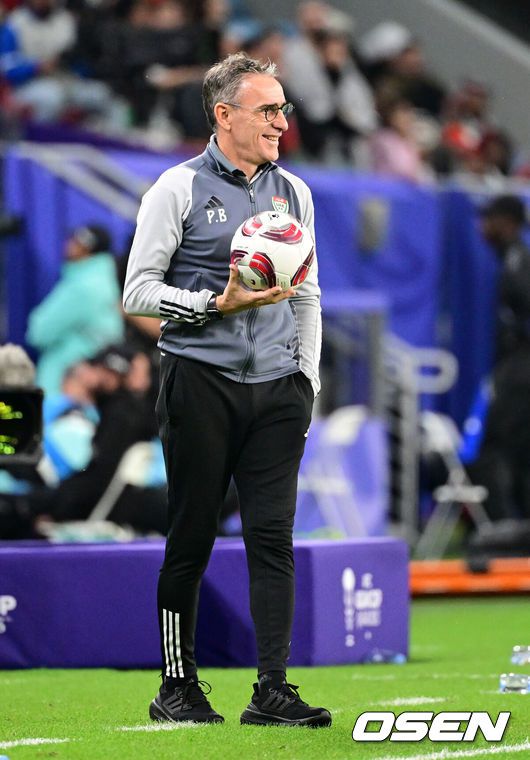 [OSEN=알 와크라(카타르), 지형준 기자]