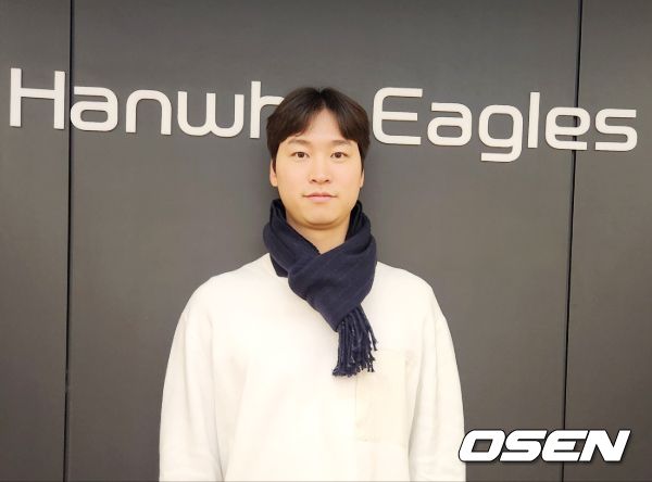 [OSEN=이상학 기자] 한화 엄상백. /waw@osen.co.kr