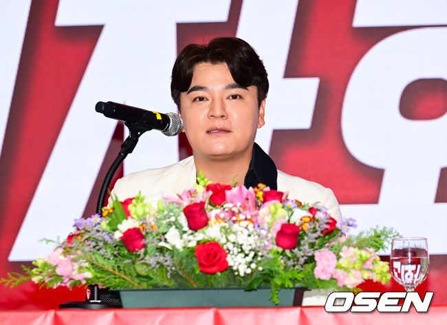 SSG 랜더스 추신수. /OSEN DB