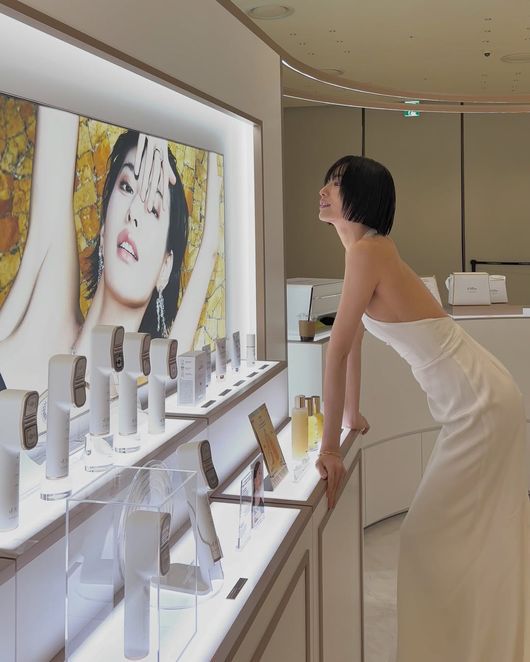 나나 인스타그램