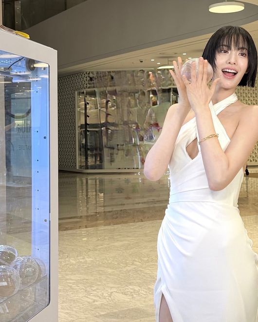 나나 인스타그램