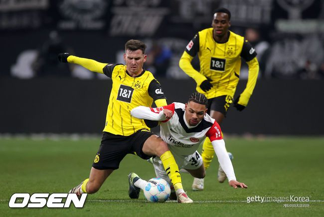 [사진] 누리 샤힌 / ⓒGettyimages(무단전재 및 재배포 금지)