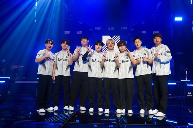 라이엇게임즈 플리커.