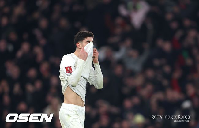 [사진] ⓒGettyimages(무단전재 및 재배포 금지)