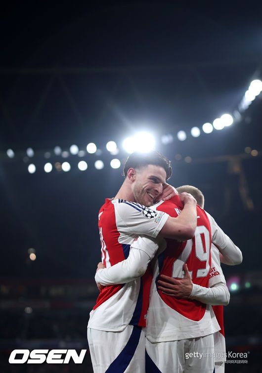 [사진] ⓒGettyimages(무단전재 및 재배포 금지)