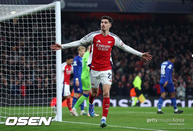 [사진] ⓒGettyimages(무단전재 및 재배포 금지)