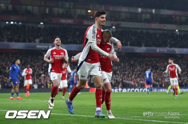 [사진] ⓒGettyimages(무단전재 및 재배포 금지)