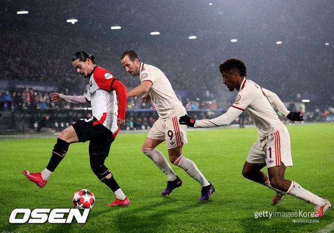 [사진] ⓒGettyimages(무단전재 및 재배포 금지)