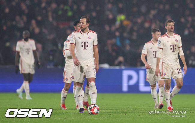 [사진] ⓒGettyimages(무단전재 및 재배포 금지)