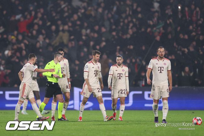 [사진] ⓒGettyimages(무단전재 및 재배포 금지)