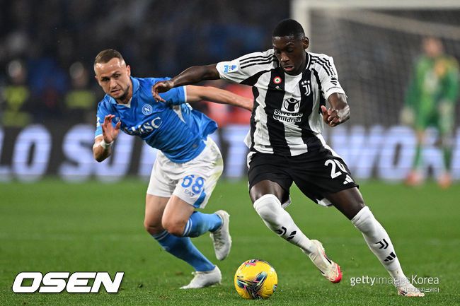 [사진] ⓒGettyimages(무단전재 및 재배포 금지)