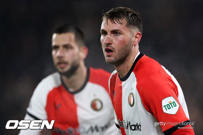 [사진] ⓒGettyimages(무단전재 및 재배포 금지)