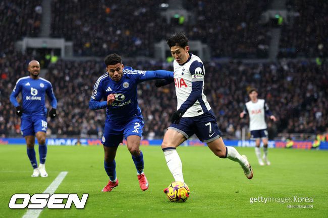 [사진] ⓒGettyimages(무단전재 및 재배포 금지)