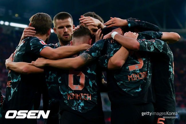 [사진] ⓒGettyimages(무단전재 및 재배포 금지)