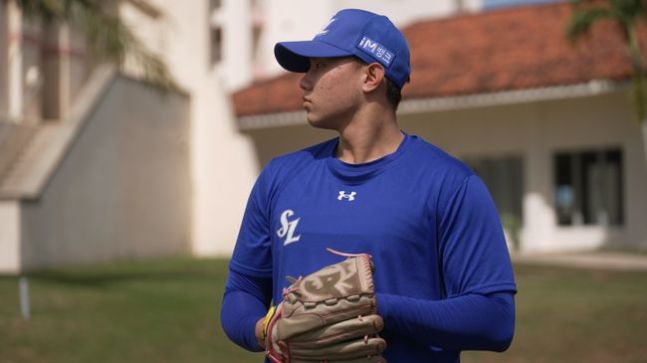 삼성 라이온즈 제공