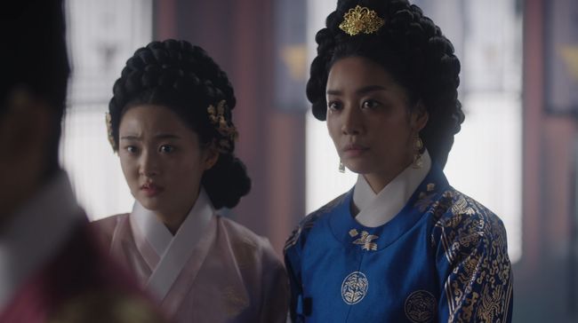 방송 화면 캡쳐