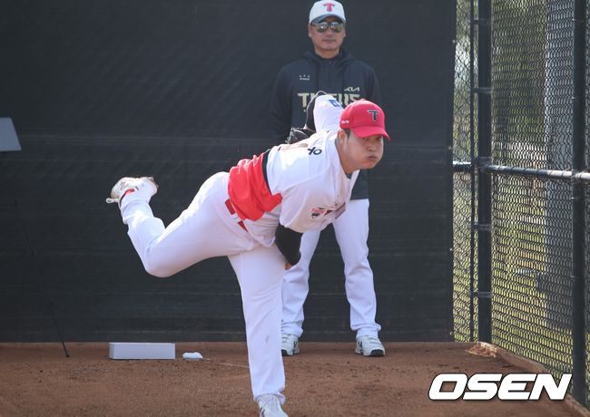 KIA 타이거즈 제공