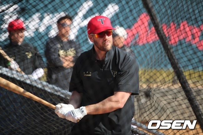 KIA 타이거즈 제공