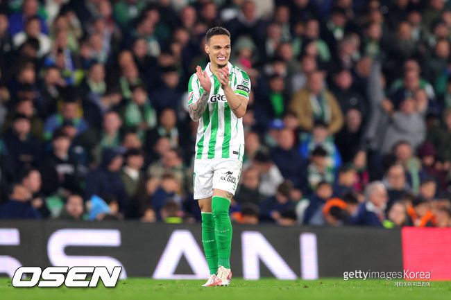 [사진] ⓒGettyimages(무단전재 및 재배포 금지)