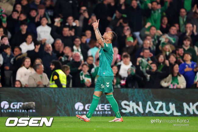 [사진] ⓒGettyimages(무단전재 및 재배포 금지)