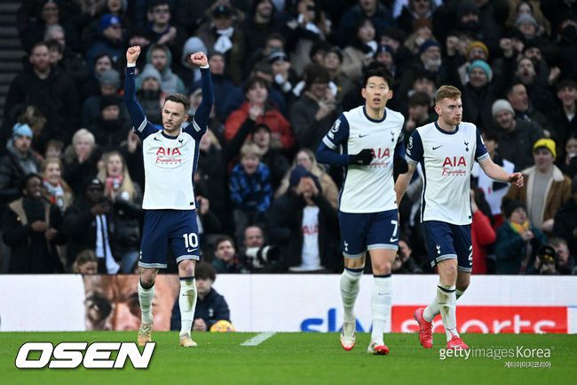 [사진] ⓒGettyimages(무단전재 및 재배포 금지)