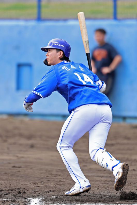 삼성 라이온즈 제공