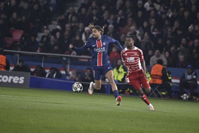 [사진] PSG 공식 홈페이지