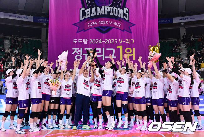 [OSEN=대전, 지형준 기자]