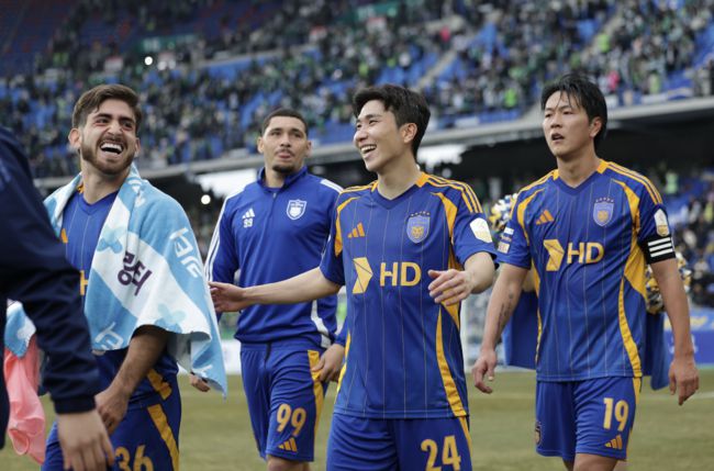 [사진] 한국프로축구연맹 제공