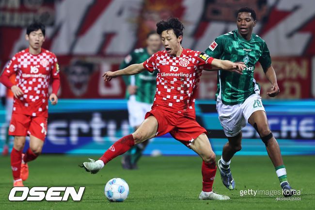 [사진] ⓒGettyimages(무단전재 및 재배포 금지)