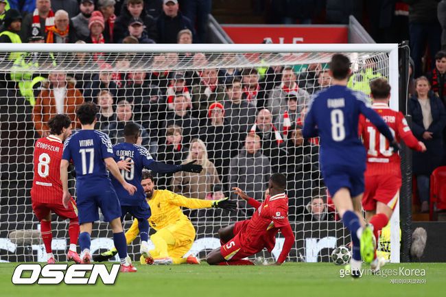 [사진] ⓒGettyimages(무단전재 및 재배포 금지)