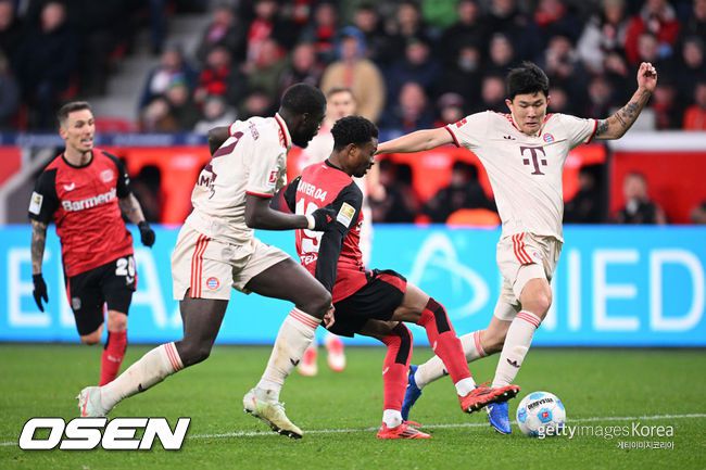 [사진] ⓒGettyimages(무단전재 및 재배포 금지)