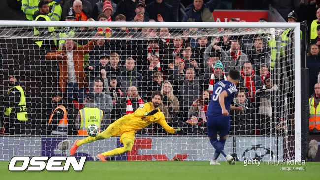 [사진] ⓒGettyimages(무단전재 및 재배포 금지)