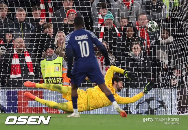 [사진] ⓒGettyimages(무단전재 및 재배포 금지)