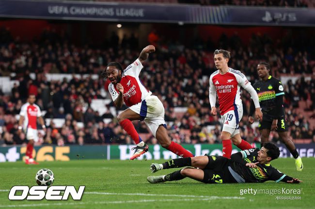 [사진] ⓒGettyimages(무단전재 및 재배포 금지)