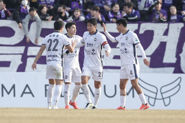 [사진] 한국프로축구연맹 제공