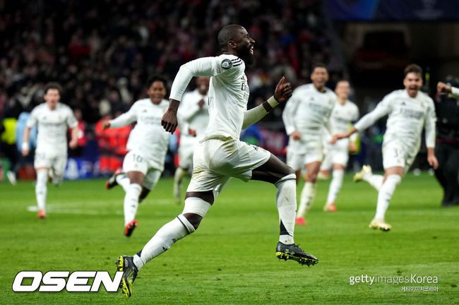 [사진] ⓒGettyimages(무단전재 및 재배포 금지)